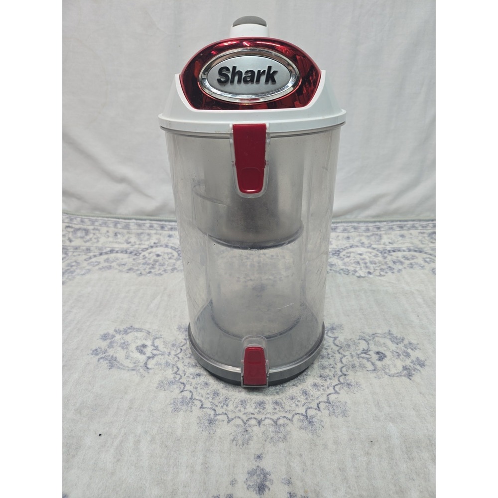 Shark Rotator Vacuum NV501 NV502 NV500 NV504 NV505 Dirt Dust Bin Canister OEM